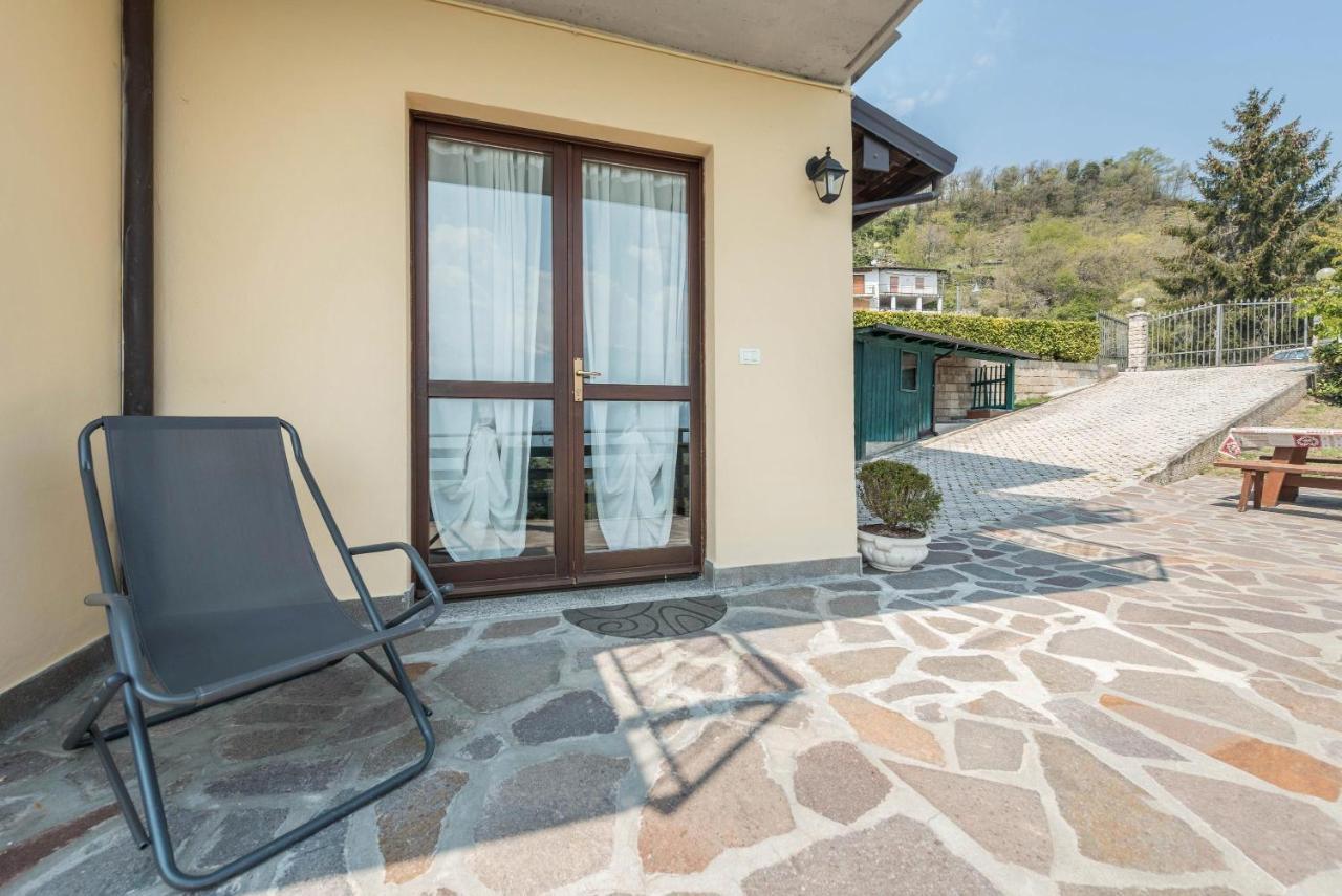 Bel Soggiorno Lake View 2 Tremosine Екстер'єр фото