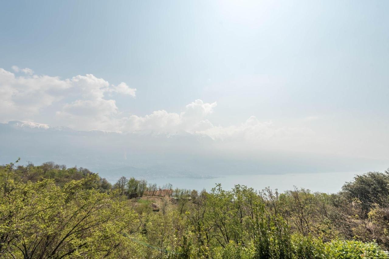 Bel Soggiorno Lake View 2 Tremosine Екстер'єр фото