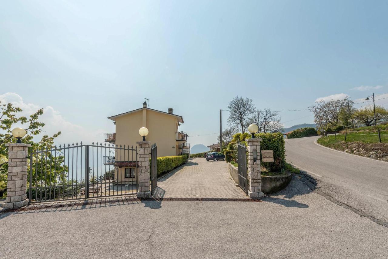 Bel Soggiorno Lake View 2 Tremosine Екстер'єр фото
